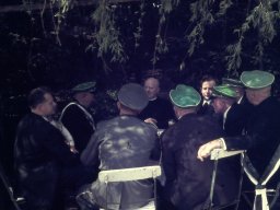 Schützenfest 1966